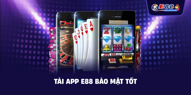 Tải App E88 – Trải nghiệm cá cược mượt mà 2026 - BORIX
