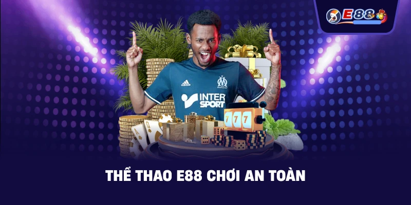 Thể Thao E88 – Trải nghiệm cá cược thể thao 2026 - BORIX