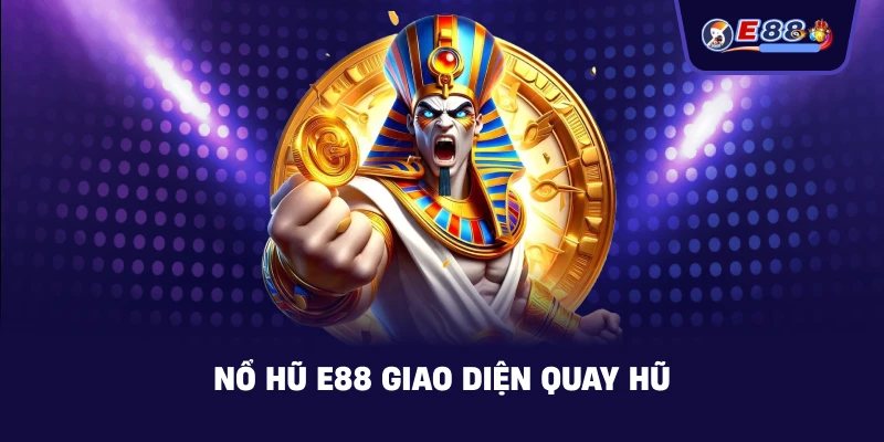 Nổ Hũ E88 – Cách Săn Jackpot An Toàn Và Hiệu Quả 2026 - BORIX